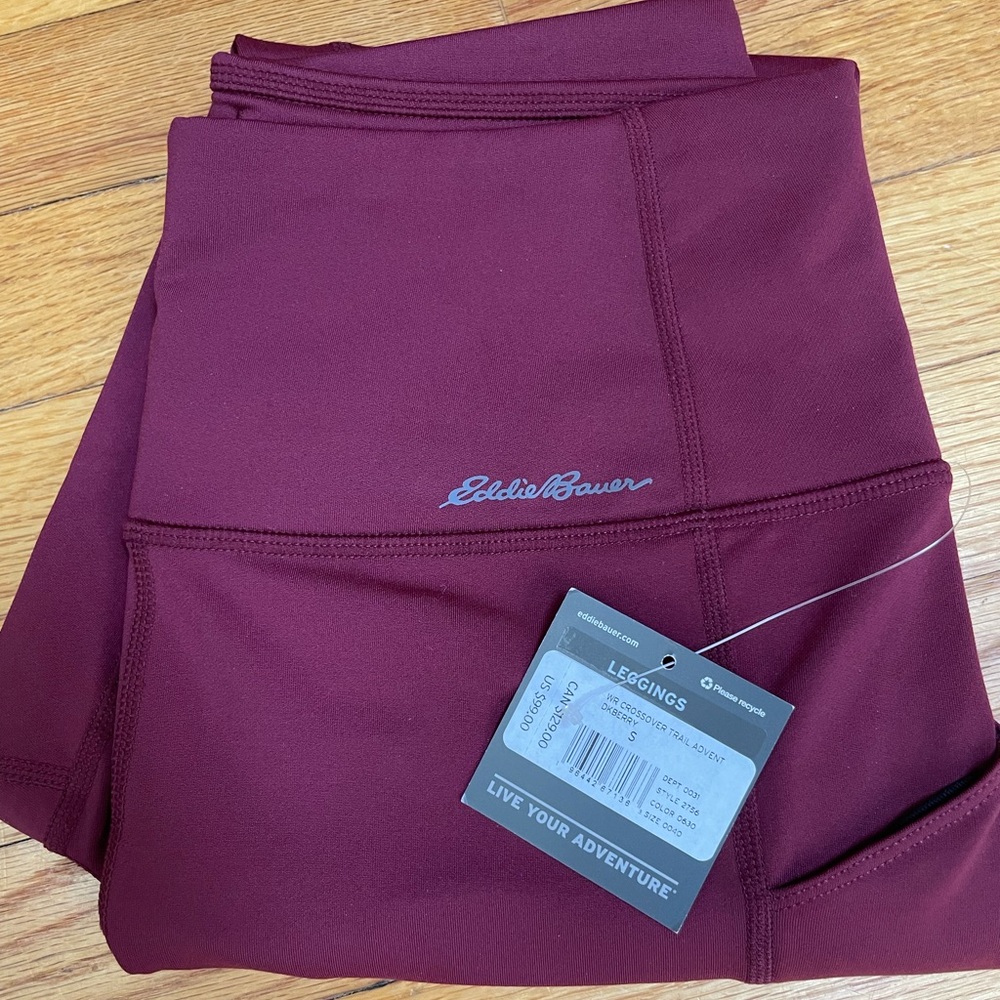Eddie Bauer Leggings